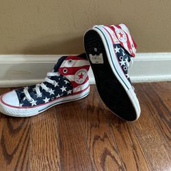 Converse Kids Size 1