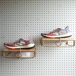 Adidas Pulseboost HD X Missoni Sneakers Multicolor Size 10.5