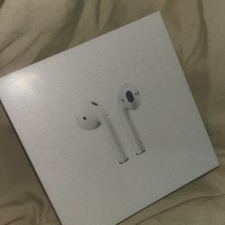 new airpods