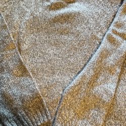Men’s Vintage David Taylor Sweater