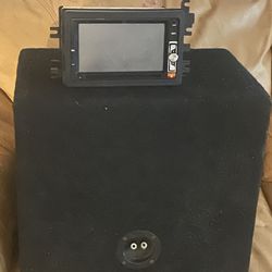 Car Radio 