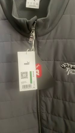 Tory Pines Puma Vest