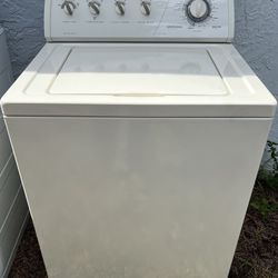 Whirlpool Washer Machine/ Lavadora Whirlpool/ Delivery Dispónible 