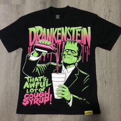 That’s A Awful Lot Of Cough Syrup Shirt