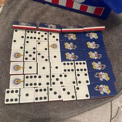 Dominos Chivas