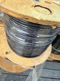 2/0 copper wire 500ft thhn