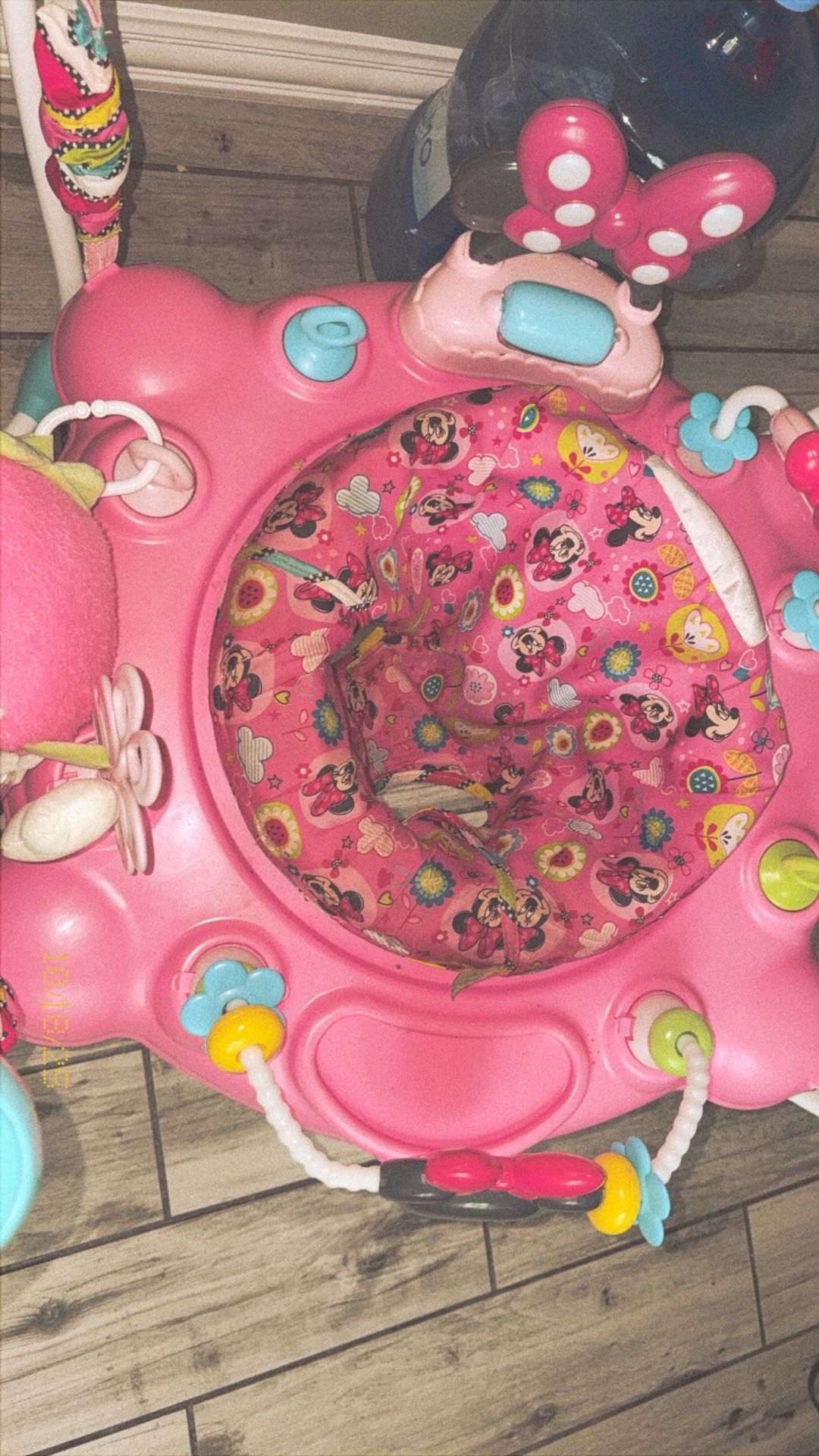 Baby Bouncer