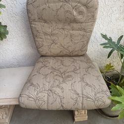 Clean Good Condition Out Door Cushions 4 Sets For $120