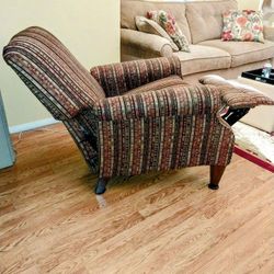 Recliner