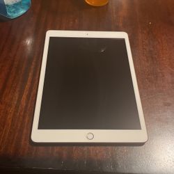 I Pad 8 