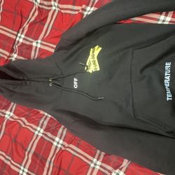 Off White Hoodie
