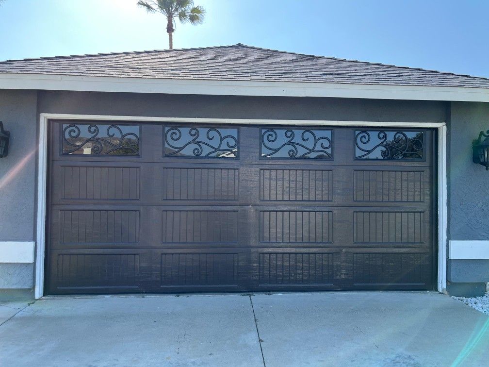 Garage Door