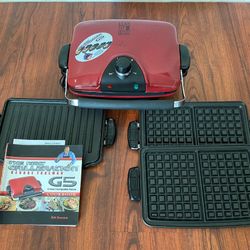 George Foreman Grill