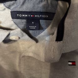 Tommy Hilfiger
