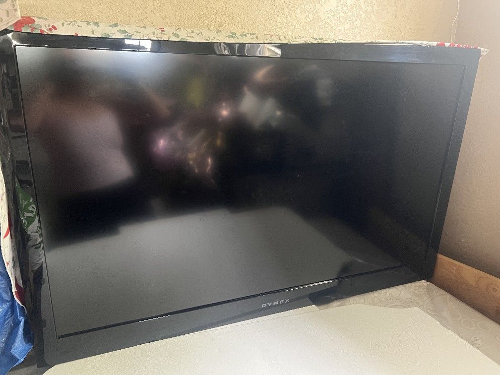 Dynex TV