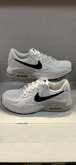 NIKE AIR MAX EXCEE “PURE PLATINUM”