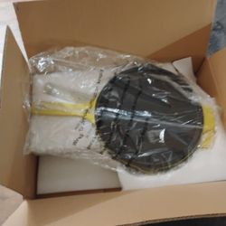 Curtis Stone Cast Iron 2 In One Pan/ Griddle