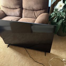 TCL - 55" Class F35-Series 4K UHD HDR LED Smart Fire TV