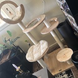 Cat Tree