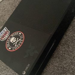 Xbox One 