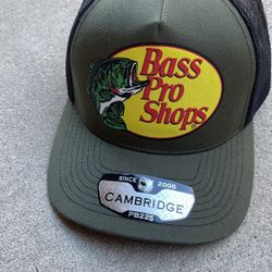 Bass Pro Shops Hay