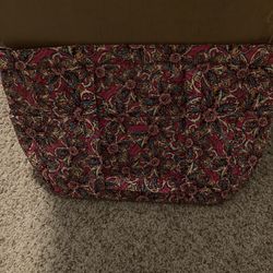 Vera Bradley Floral Tote