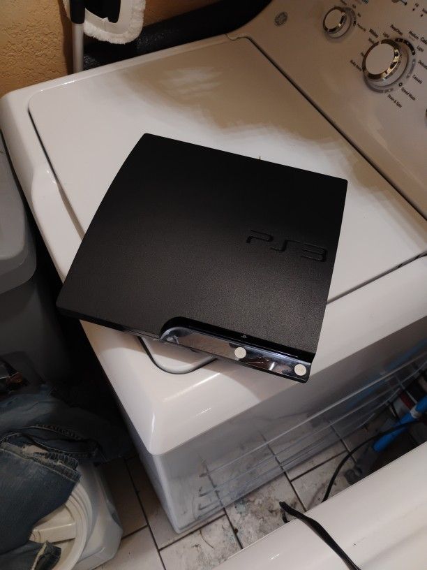 Sony PS3