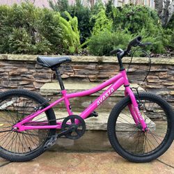20'' Avasta Kids Mountain Bike