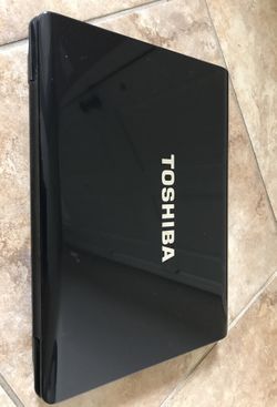 Toshiba Satellite laptop A205-S4777 - $100