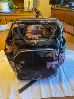 Empsign Diaper Bag Backpack