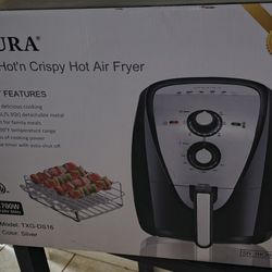 Air Fryer 