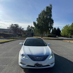 2014 Hyundai Sonata