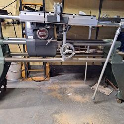 Shop Smith Saws