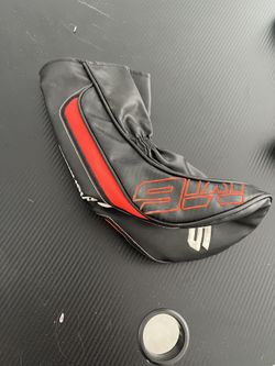 M6 Taylormade Cover