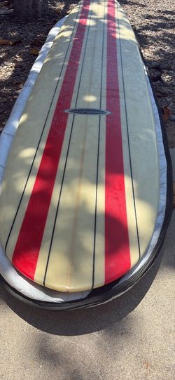 Surf board 9’4 bruce jones