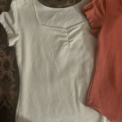 3 Set Bodysuits 