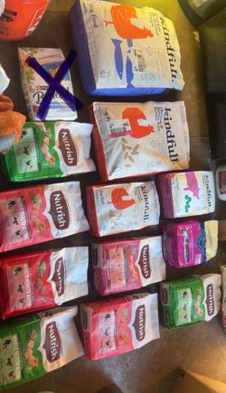 Prices Vary, Half Off BRAND NEW πΆ