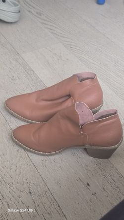 Women's Boots