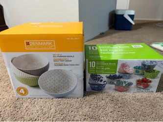 Bowls