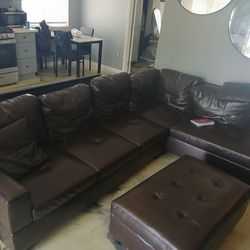 Sectional