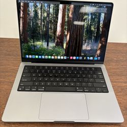 2021 Like New Apple MacBook Pro 16GB M1 Pro 512GB 87 Counts MUSIC RECORDING & VIDEO EDITING SOFTWARE