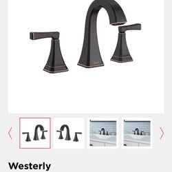 American Standard Faucet