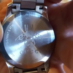 Gucci Watch