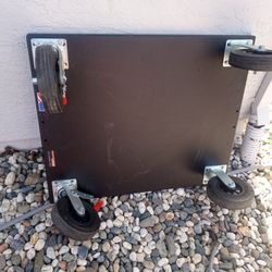 WIRE WAGON 535 SOUTHWIRE