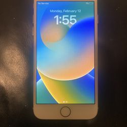 iPhone 8 64GB Unlocked