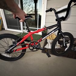 Redline ProLine“Pit Boss “ Bmx Bike