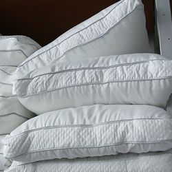 Sealy soft pillows