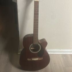 Fender Guitar 