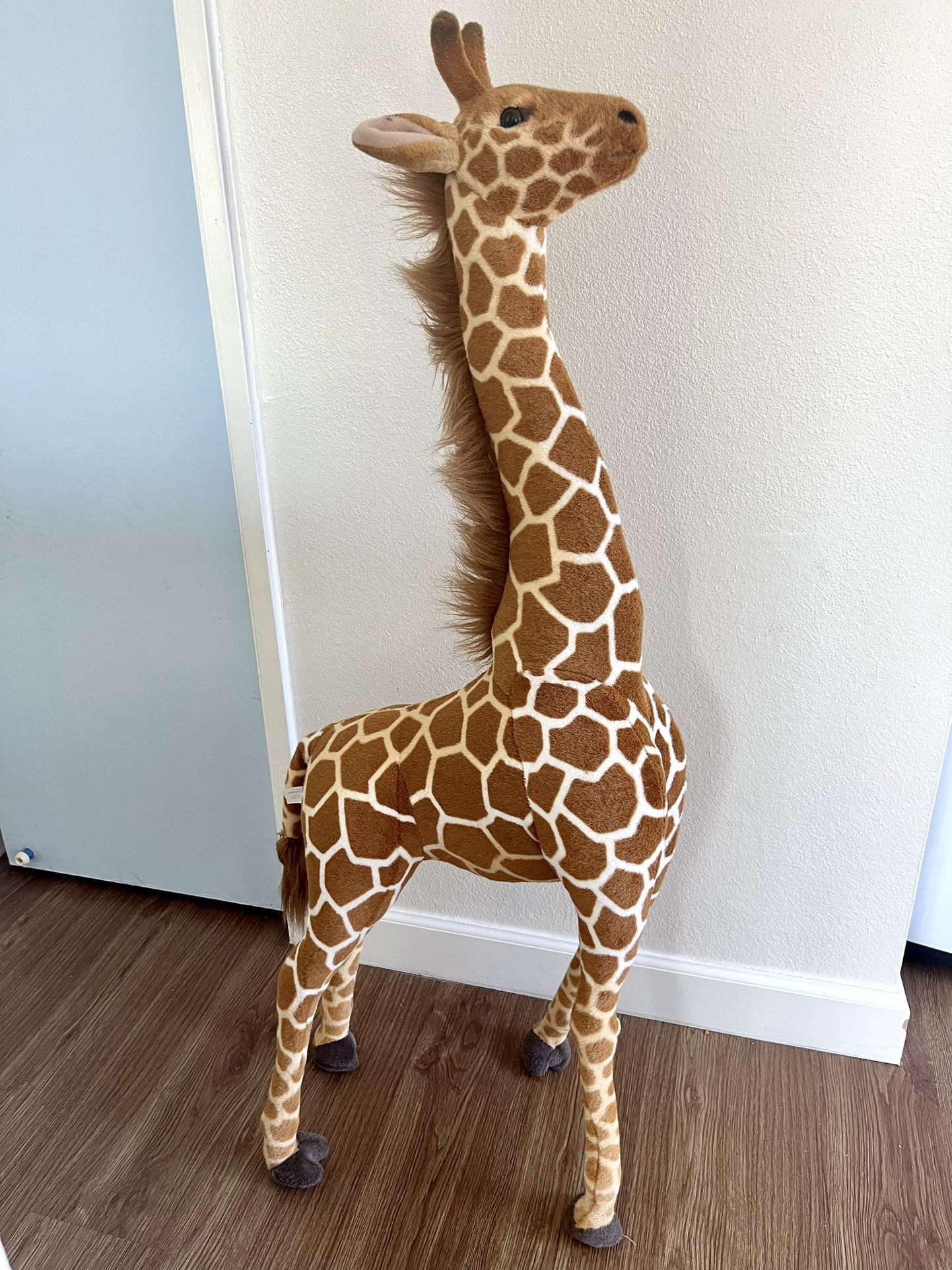 Stuffed Animal - Giraffe