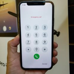 iPhone X 📱😨🕸⬛📱 SCREEN 🛠📲😍💯👌